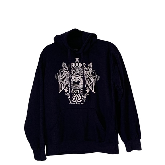 Crooks And Castles Sweater Medium - Picture 1 of 11